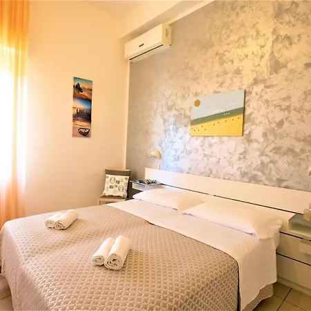 Hotel Gioiosa 2*