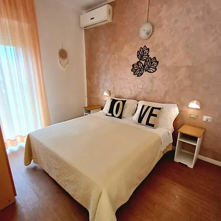 Gioiosa Hotel 2*
