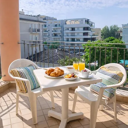 Hotel Gioiosa - & Bistrot