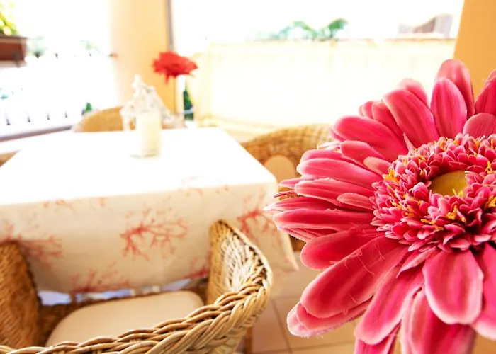 Gioiosa - & Bistrot 2*