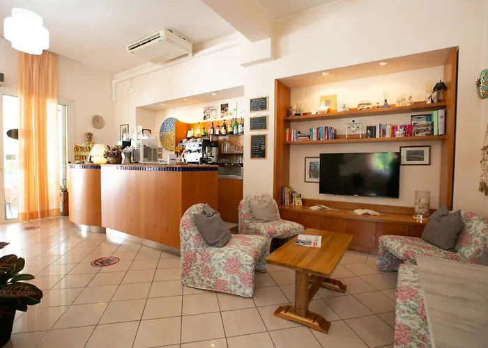 Gioiosa - & Bistrot Hotel Rimini