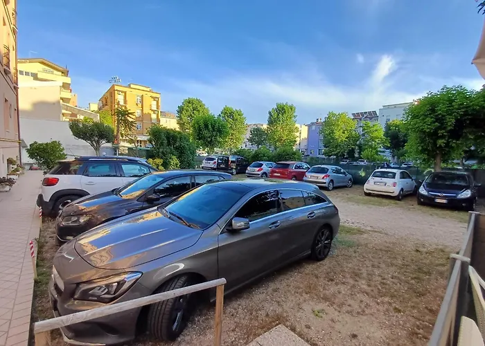 Gioiosa - & Bistrot 2* Rimini