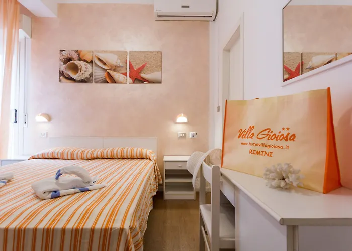 Gioiosa - & Bistrot Rimini