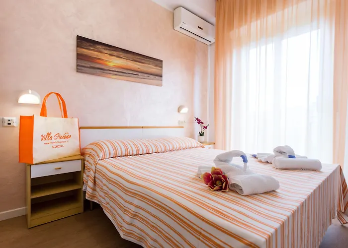 Hotel Gioiosa - & Bistrot 2*