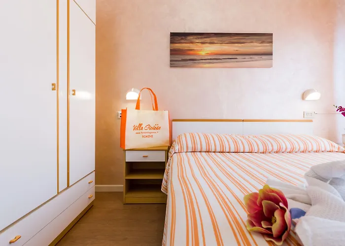 Hotel Gioiosa - & Bistrot