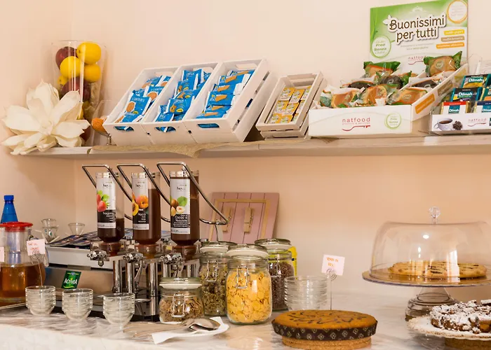 Hotel Gioiosa - & Bistrot 2*