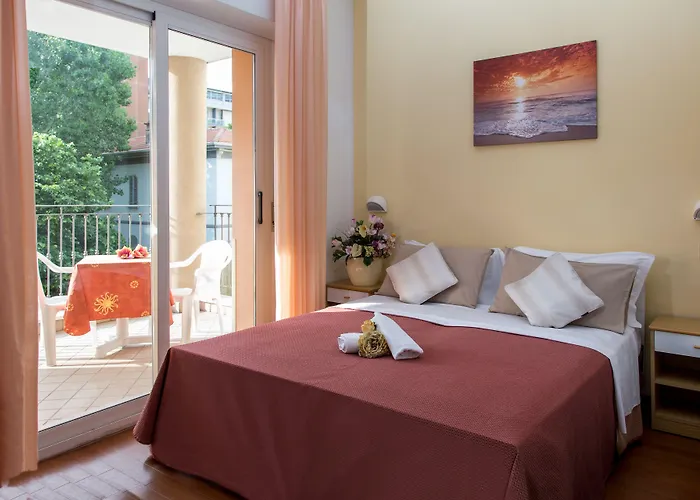 Gioiosa - & Bistrot Hotel 2*