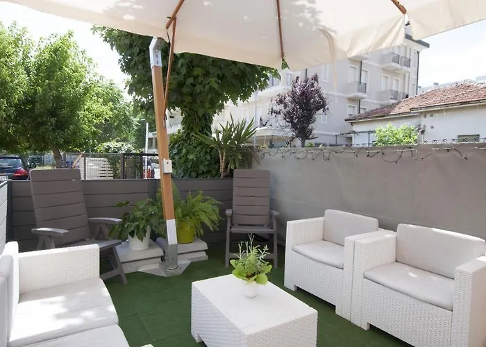 Gioiosa - & Bistrot 2*