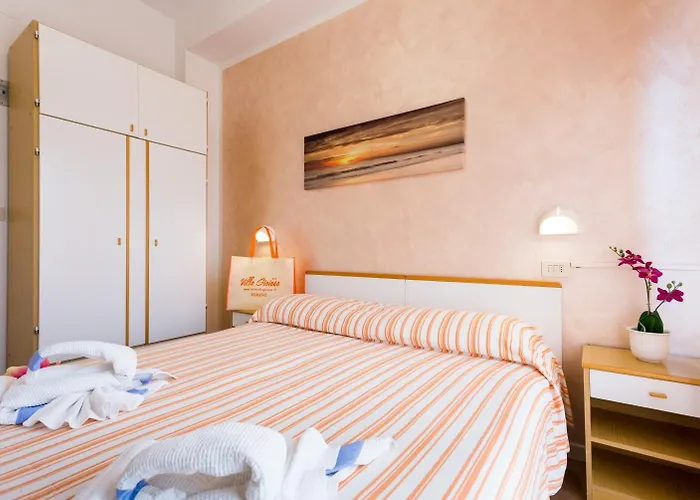 Gioiosa - & Bistrot Hotel Rimini