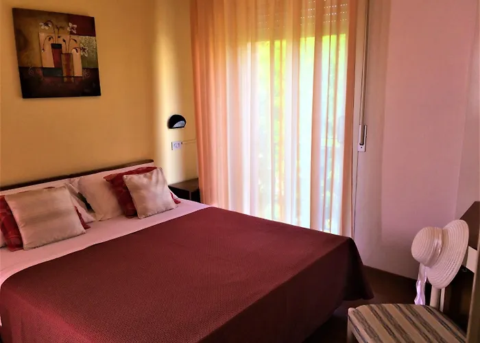 Hotel Gioiosa - & Bistrot