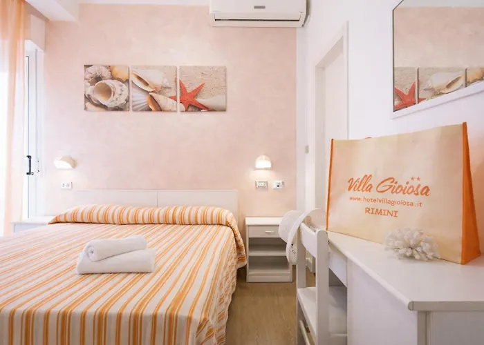 Gioiosa - & Bistrot Hotel