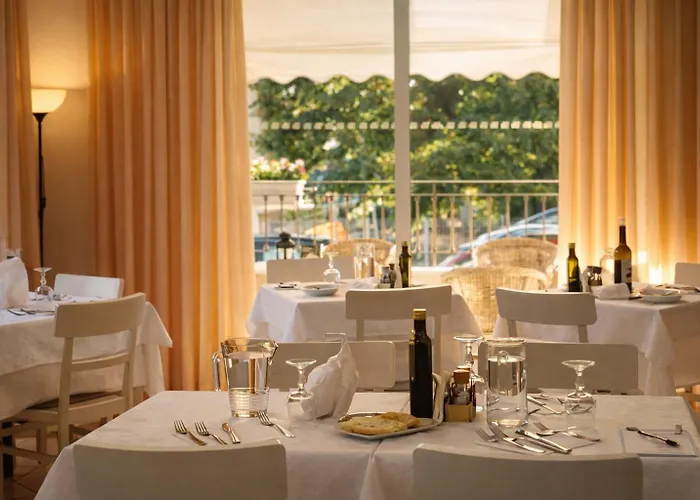 Gioiosa - & Bistrot Rimini