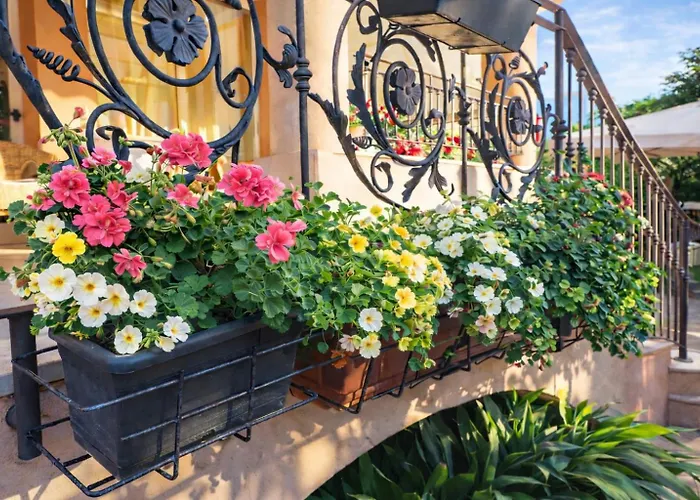 Gioiosa - & Bistrot 2*