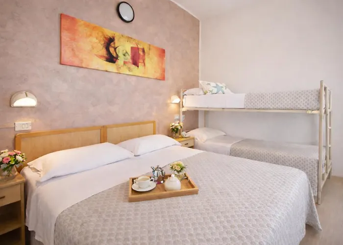 Hotel Gioiosa - & Bistrot Rimini