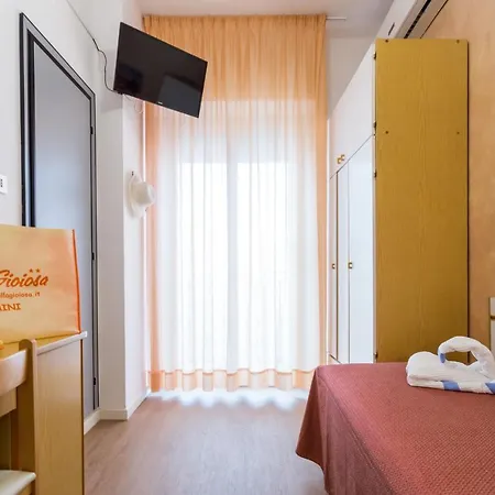 Hotel Villa Gioiosa - Beach & Bistrot 2*