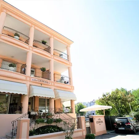 Gioiosa Hotel