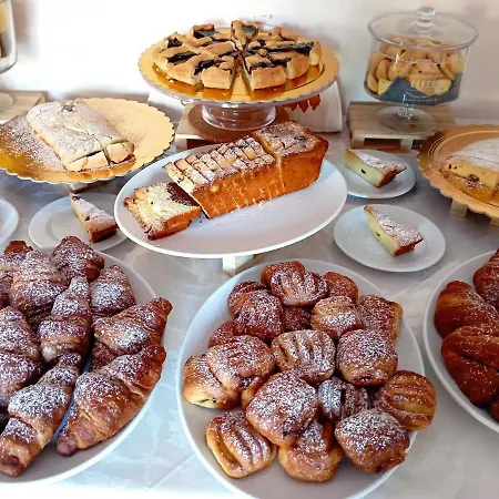 Hotel Gioiosa - & Bistrot