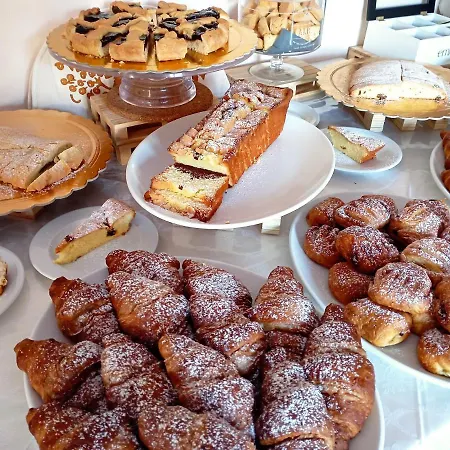 Gioiosa - & Bistrot Otel 2*