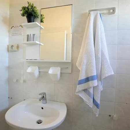 Hotel Gioiosa 2*