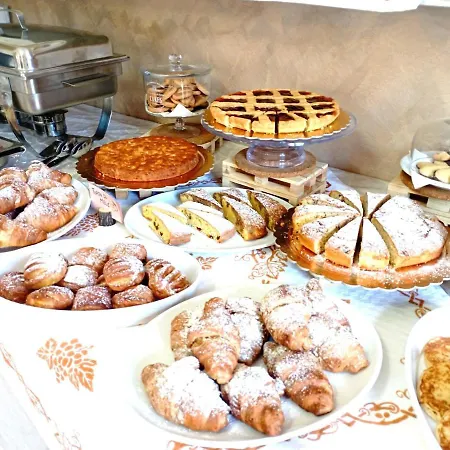 Hotel Villa Gioiosa - Beach & Bistrot Hotel Rimini