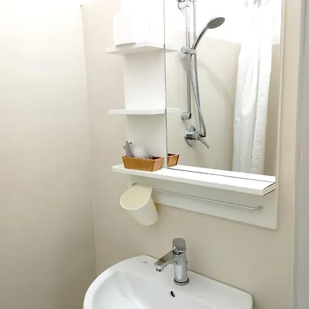 Gioiosa & Water Park ホテル