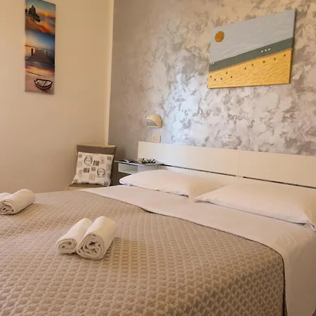 Hotel Hotel Villa Gioiosa - Beach & Bistrot Rimini