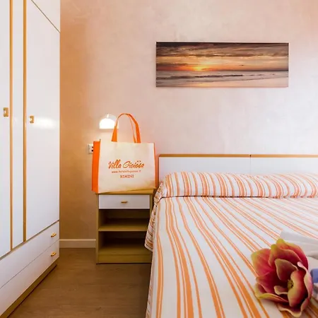 Hotel Gioiosa 2*