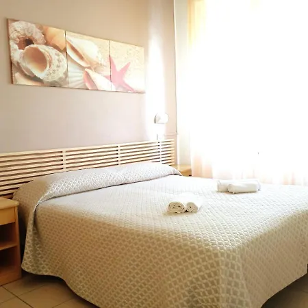 Hotel Gioiosa 2*
