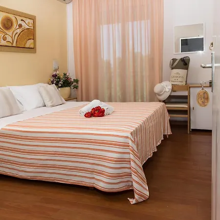 Hotel Hotel Villa Gioiosa - Beach & Bistrot Rimini