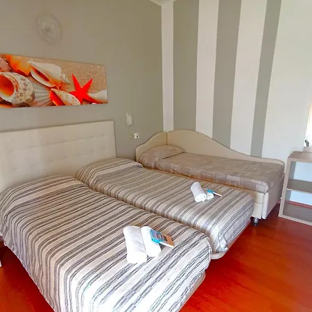 Hotel Gioiosa 2*