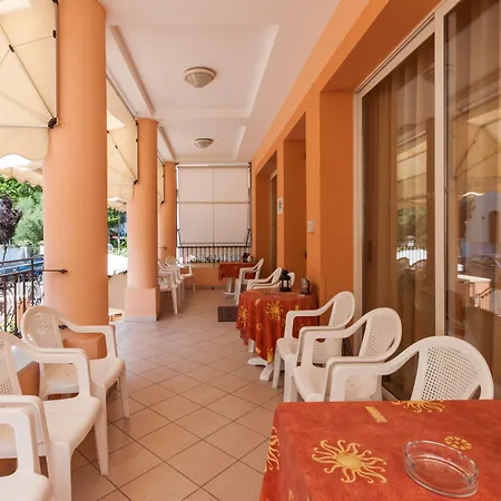 Gioiosa - & Bistrot Hotel 2*