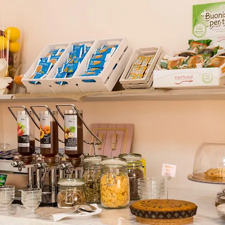 Hotel Hotel Villa Gioiosa - Beach & Bistrot 2*