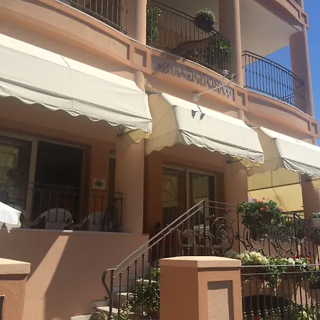 Hotel Villa Gioiosa - Beach & Bistrot