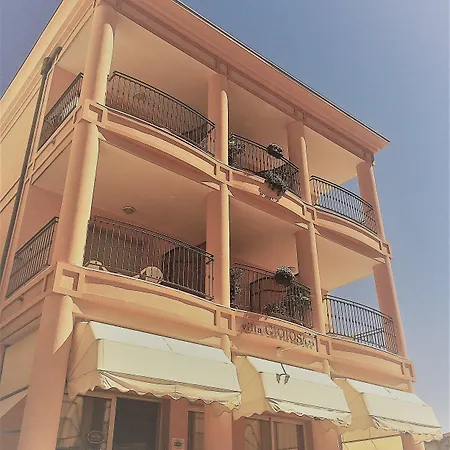 Hotel Hotel Villa Gioiosa - Beach & Bistrot