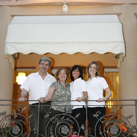 Hotel Villa Gioiosa - Beach & Bistrot