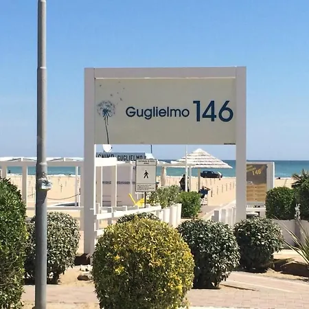 Hotel Gioiosa Beach&water Park 2*