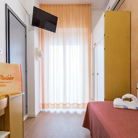 Hotel Villa Gioiosa - Beach & Bistrot 2*