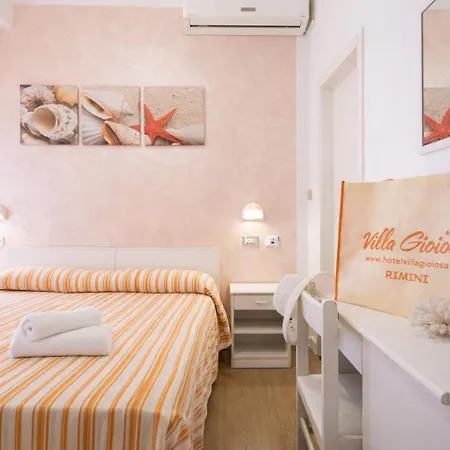 Gioiosa - & Bistrot Hotel