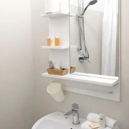 Gioiosa - & Bistrot Hotel 2*