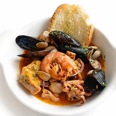 Hotel Gioiosa - & Bistrot 2*