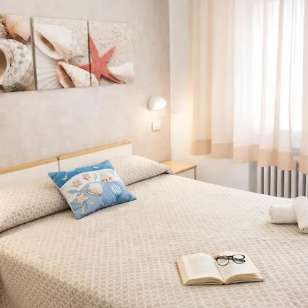 Hotel Gioiosa Beach&water Park