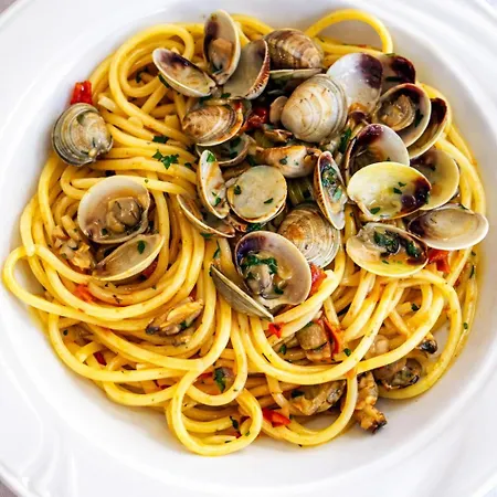 Gioiosa - & Bistrot Hotel 2*