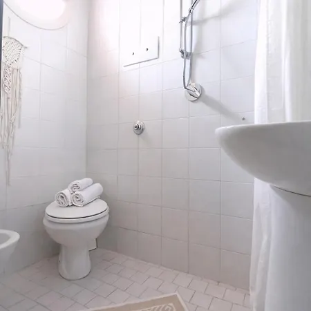 Otel Gioiosa - & Bistrot 2*