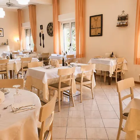 Gioiosa - & Bistrot Hotel