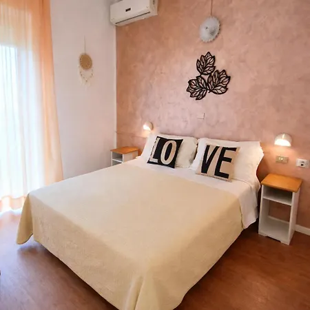 Gioiosa - & Bistrot Hotel 2*
