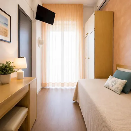 Gioiosa - & Bistrot Hotel Rimini
