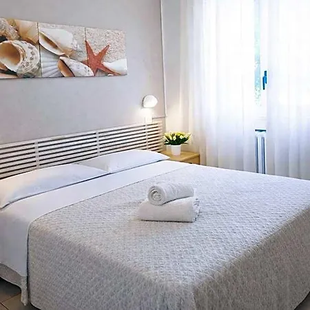 Gioiosa - & Bistrot Hotel 2*