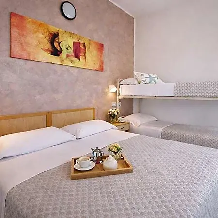 Hotel Gioiosa - & Bistrot