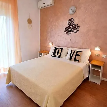 Gioiosa - & Bistrot Hotel 2*