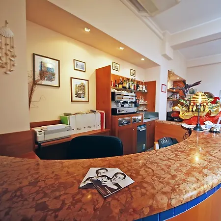 Gioiosa Hotel 2*